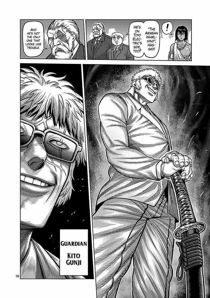 Kengan Ashura Chapter 175 image 16_optimized